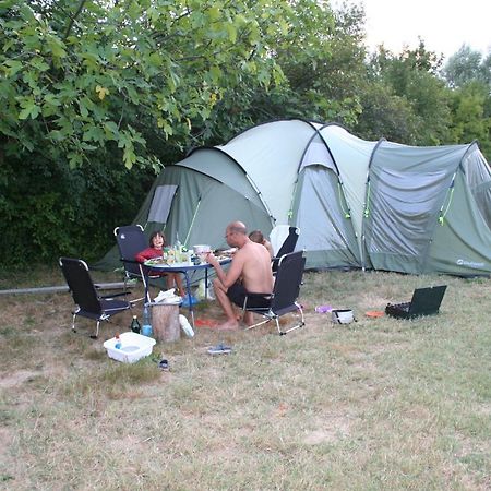 Holiday Park - Camping Near Venice Chirignago-Zelarino Exterior foto