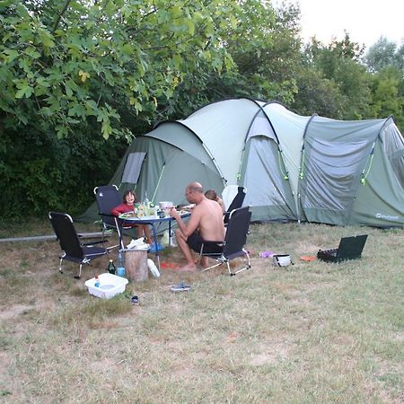 Holiday Park - Camping Near Venice Hotel Chirignago-Zelarino Exterior foto